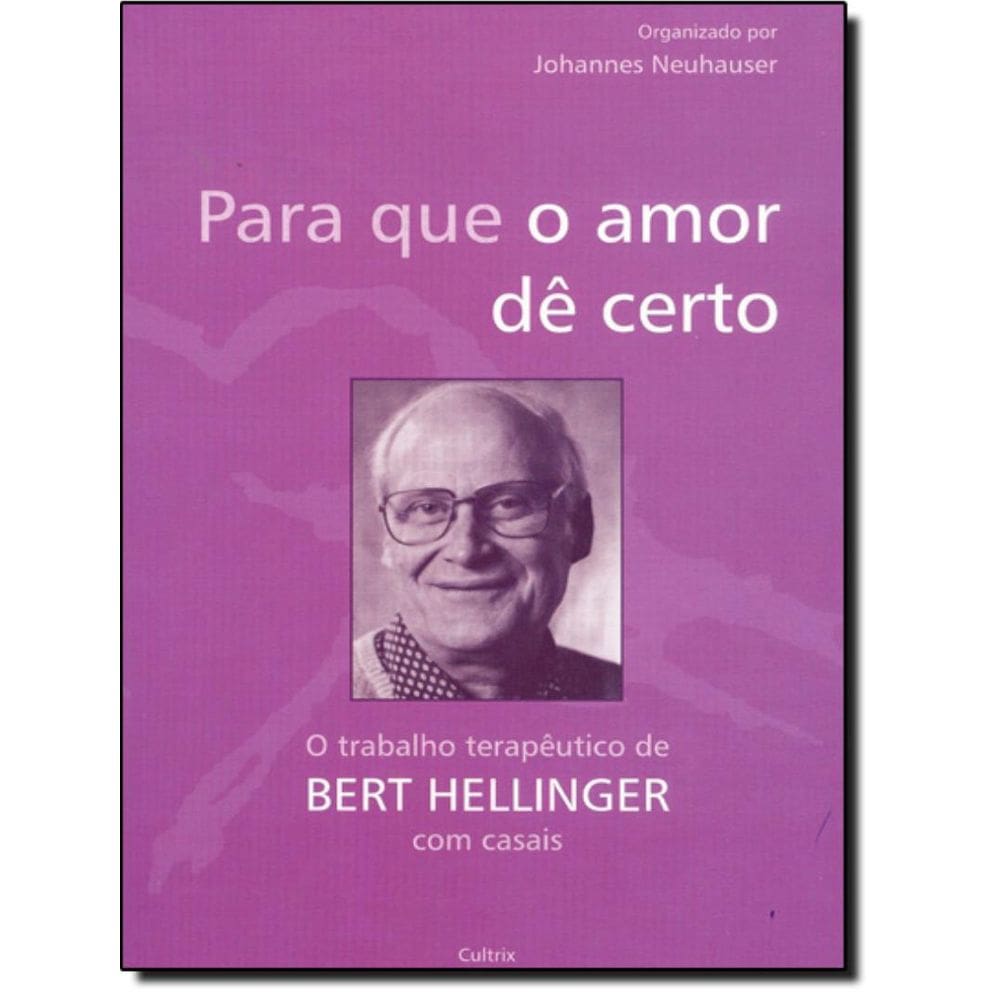 Para Que O Amor De Certo