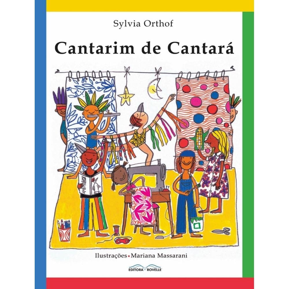 Cantarim De Cantara