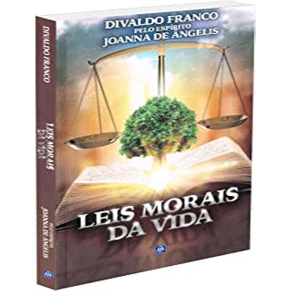 Leis Morais Da Vida - 16ªed