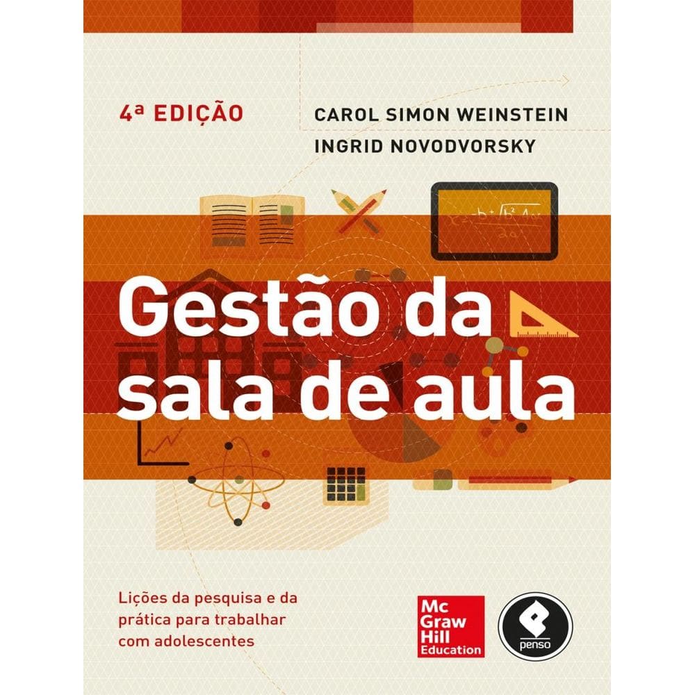 Gestao Da Sala De Aula - 4ª Ed