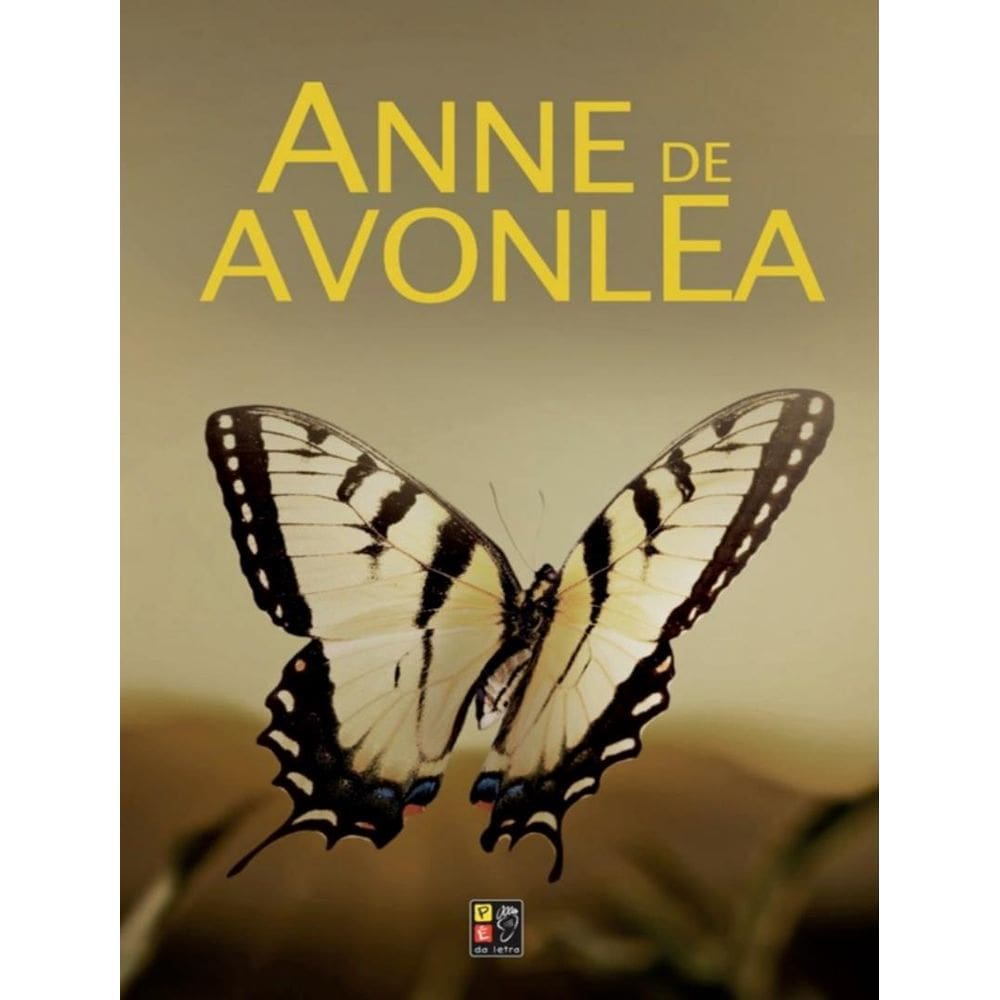Anne De Avonlea