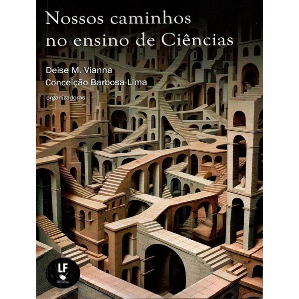 Nossos Caminhos No Ensino De Ciencias