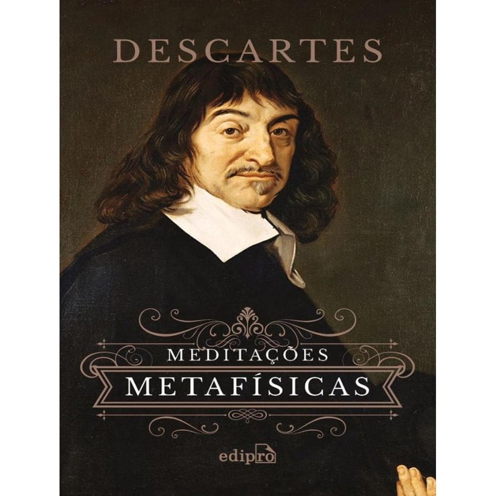 Meditacoes Metafisicas