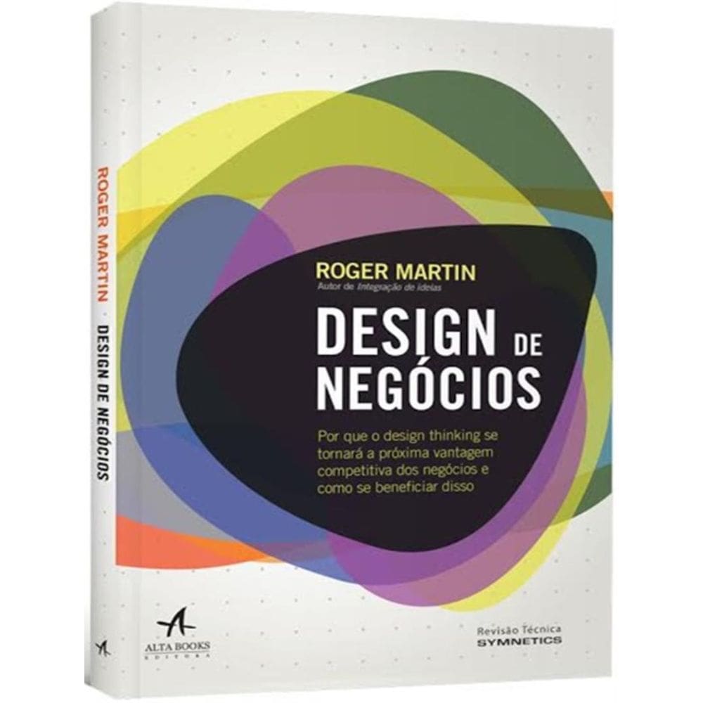 Design De Negocios