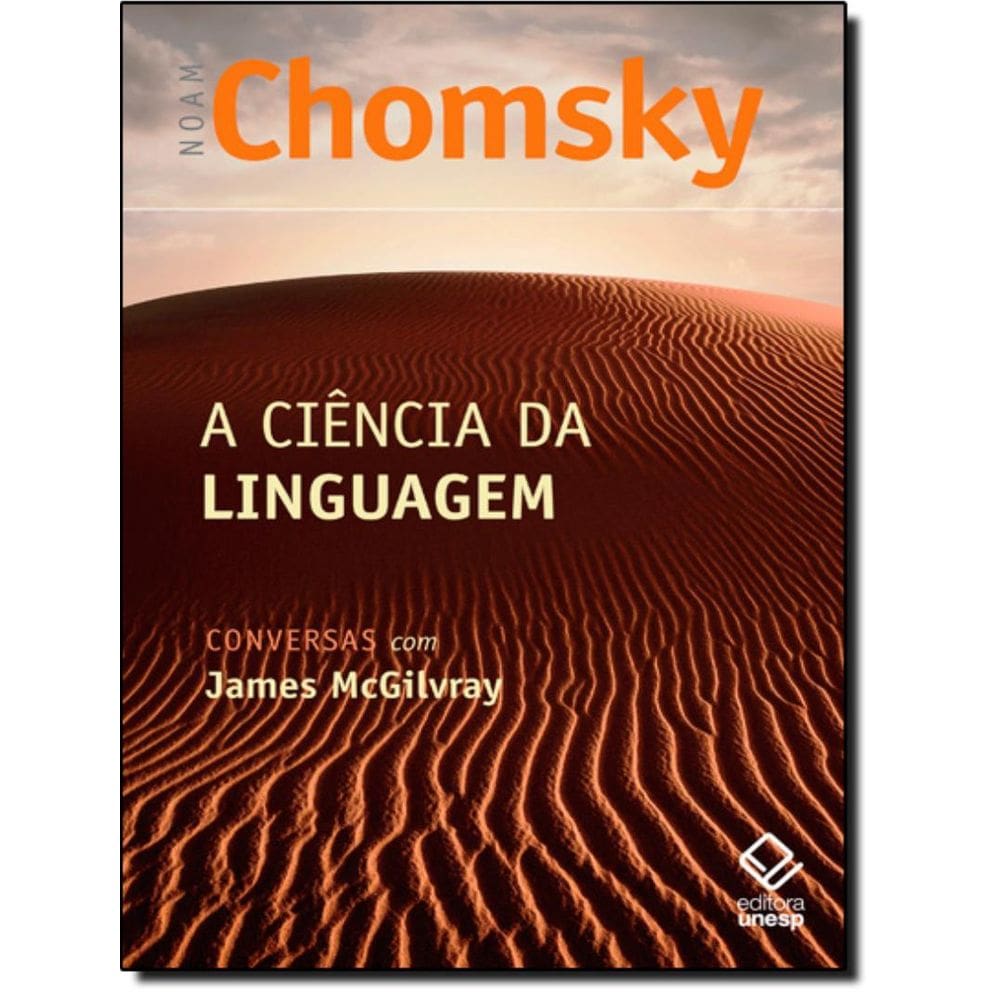 A Ciencia Da Linguagem