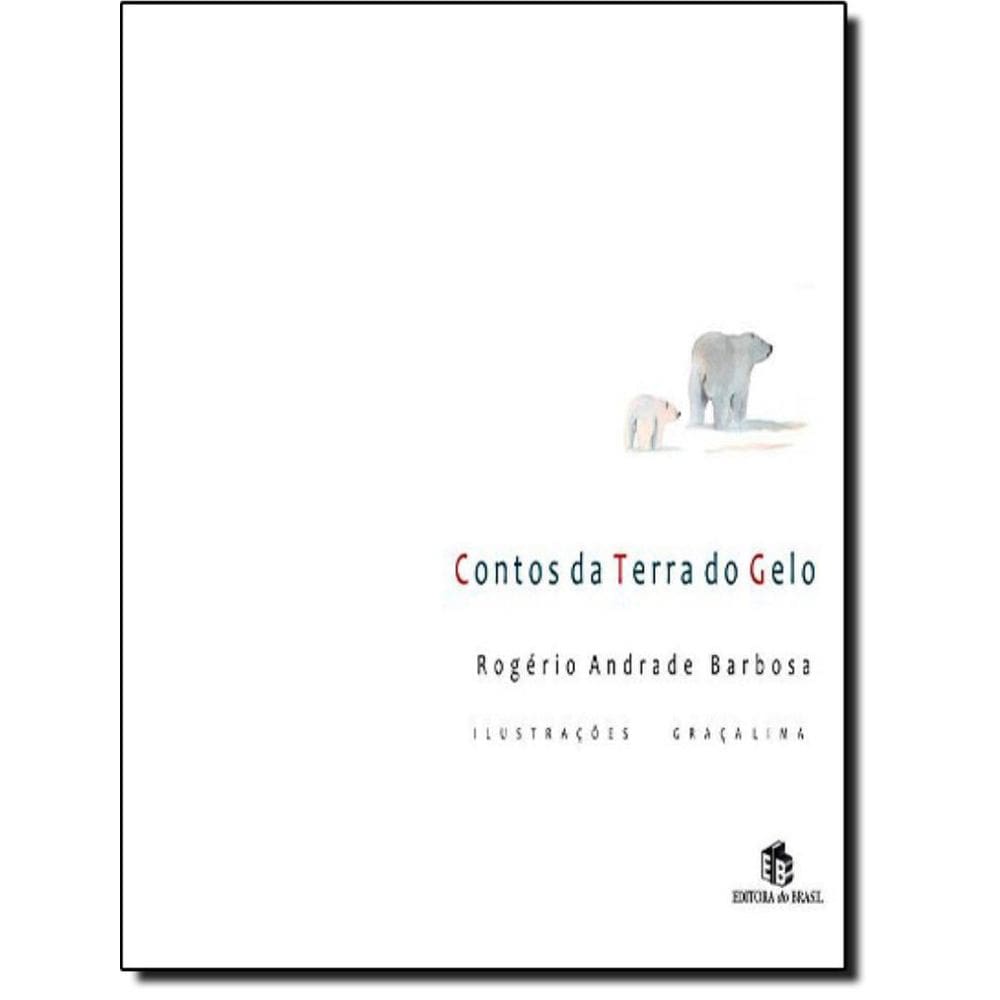 Contos Da Terra Do Gelo