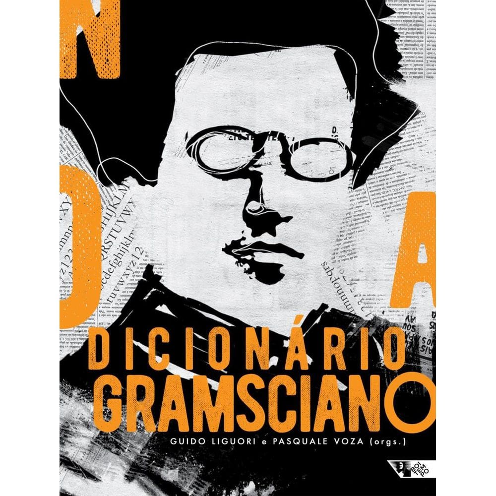 Dicionario Gramsciano (1926-1937)