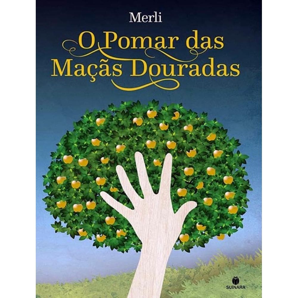 Pomar Das Macas Douradas, O