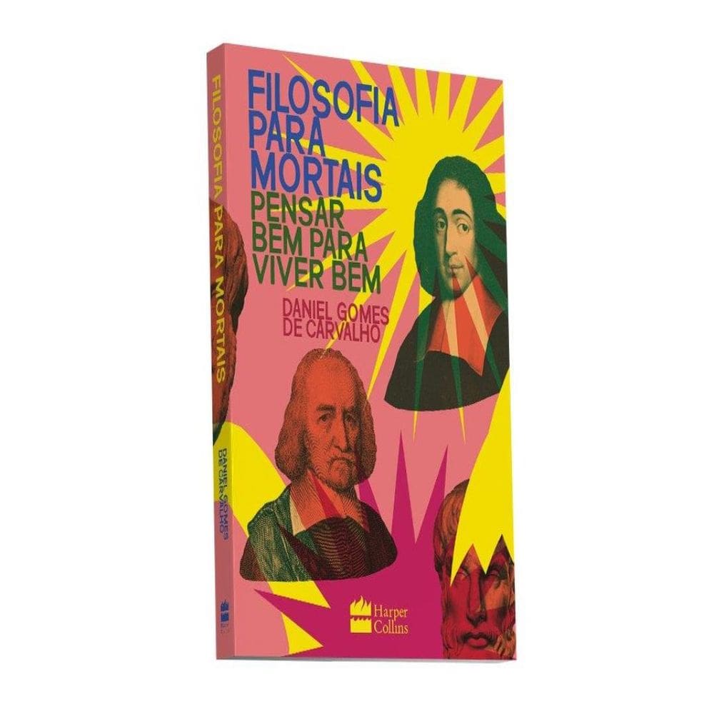 Filosofia Para Mortais