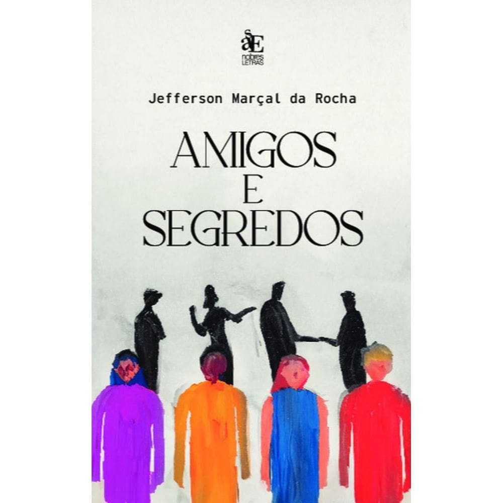 Amigos & Segredos