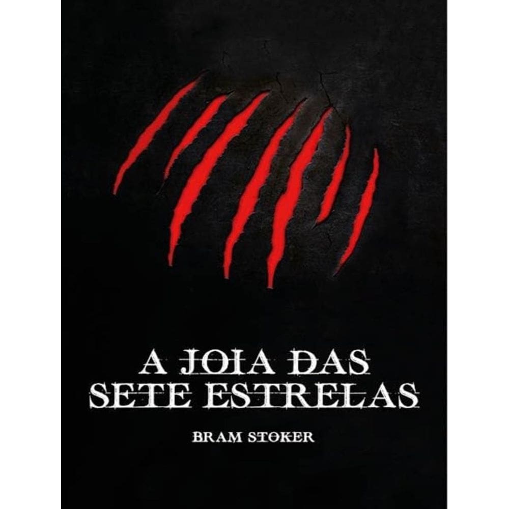 Joia Das Sete Estrelas, A