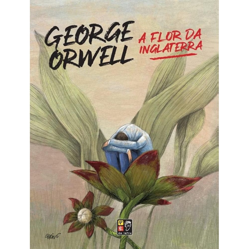 Flor Da Inglaterra, A