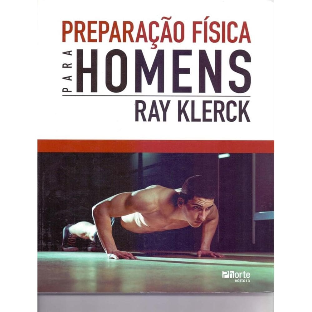 Preparacao Fisica Para Homens