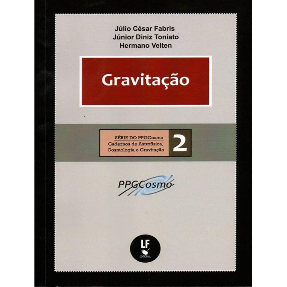 Gravitacao