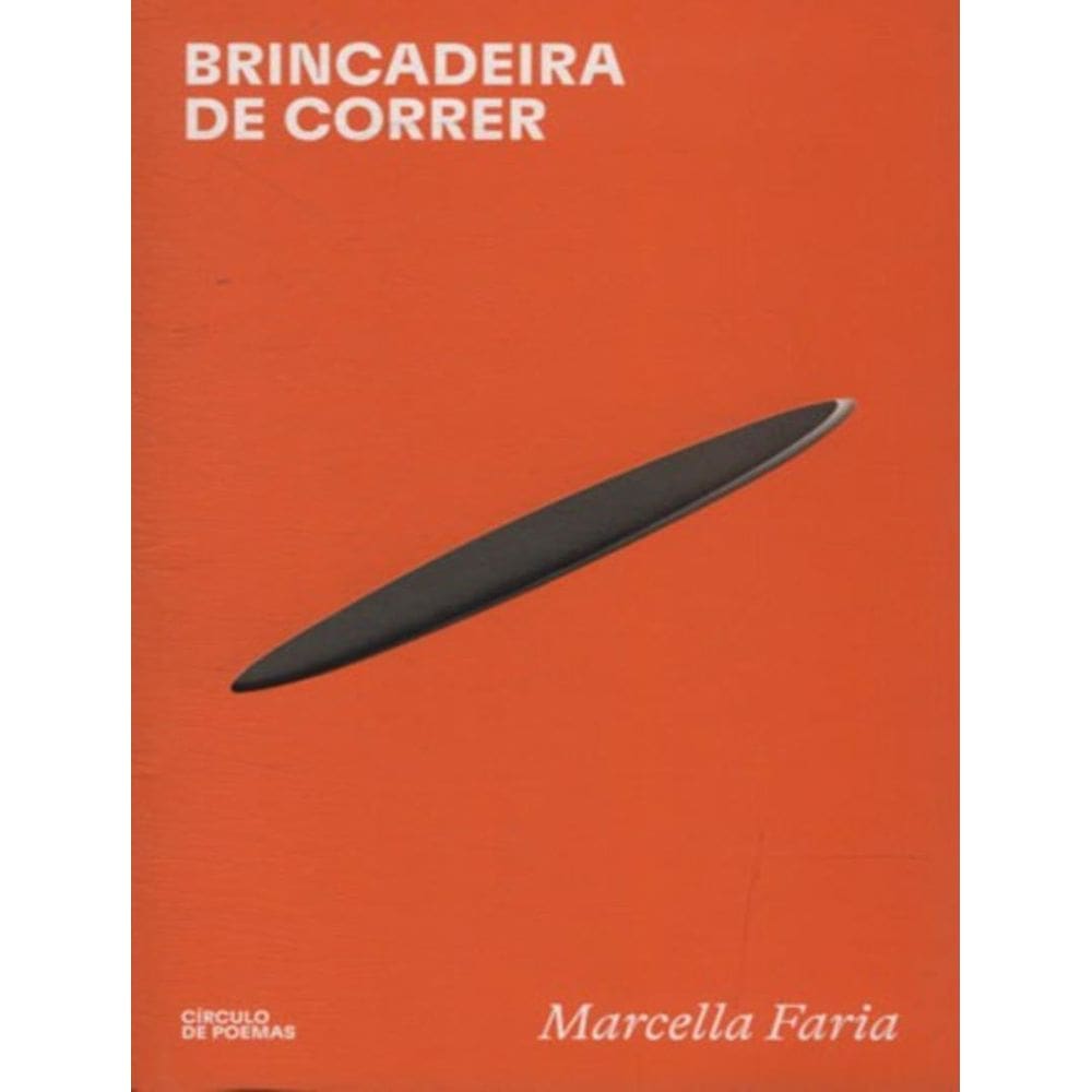 Brincadeira De Correr