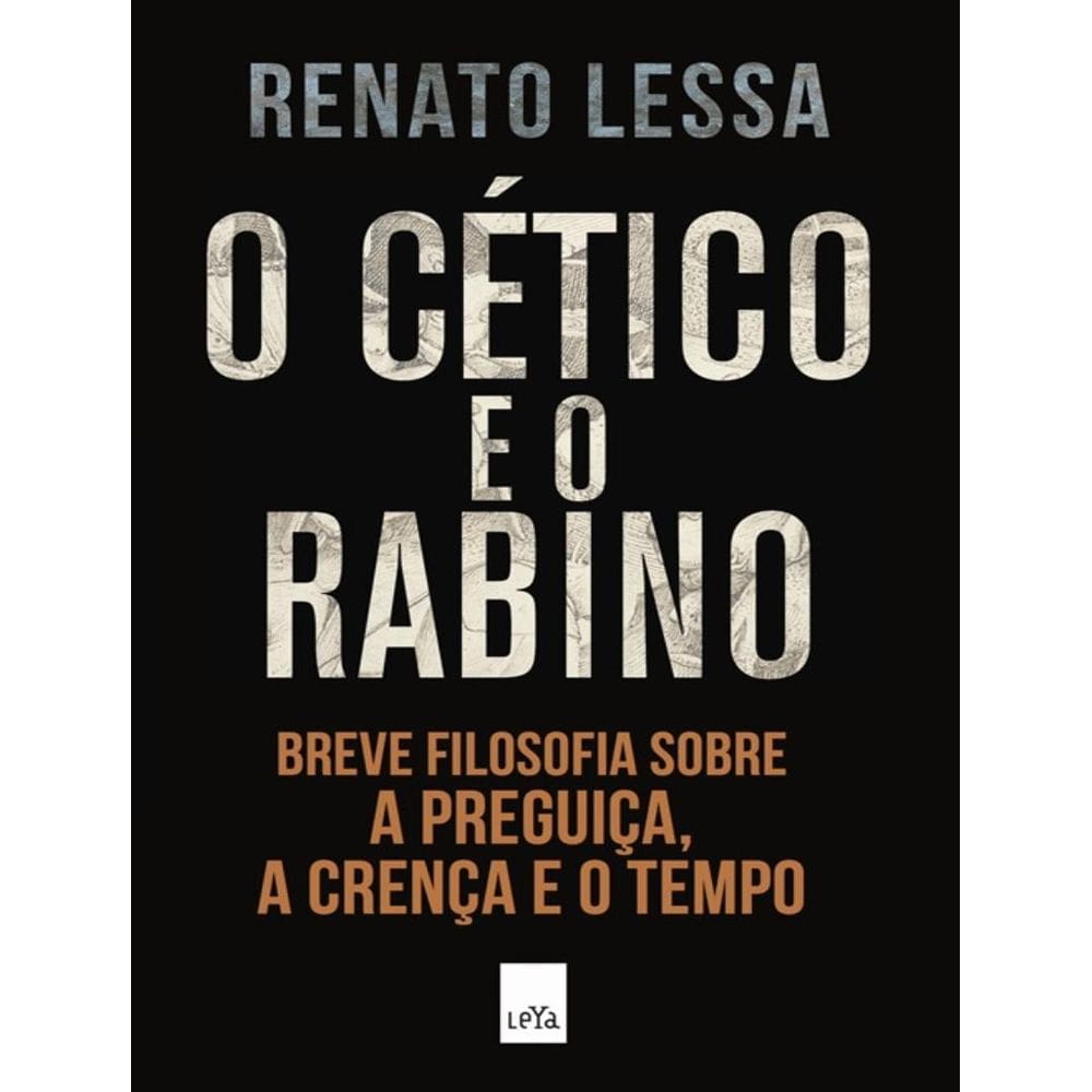 Cetico E O Rabino, O