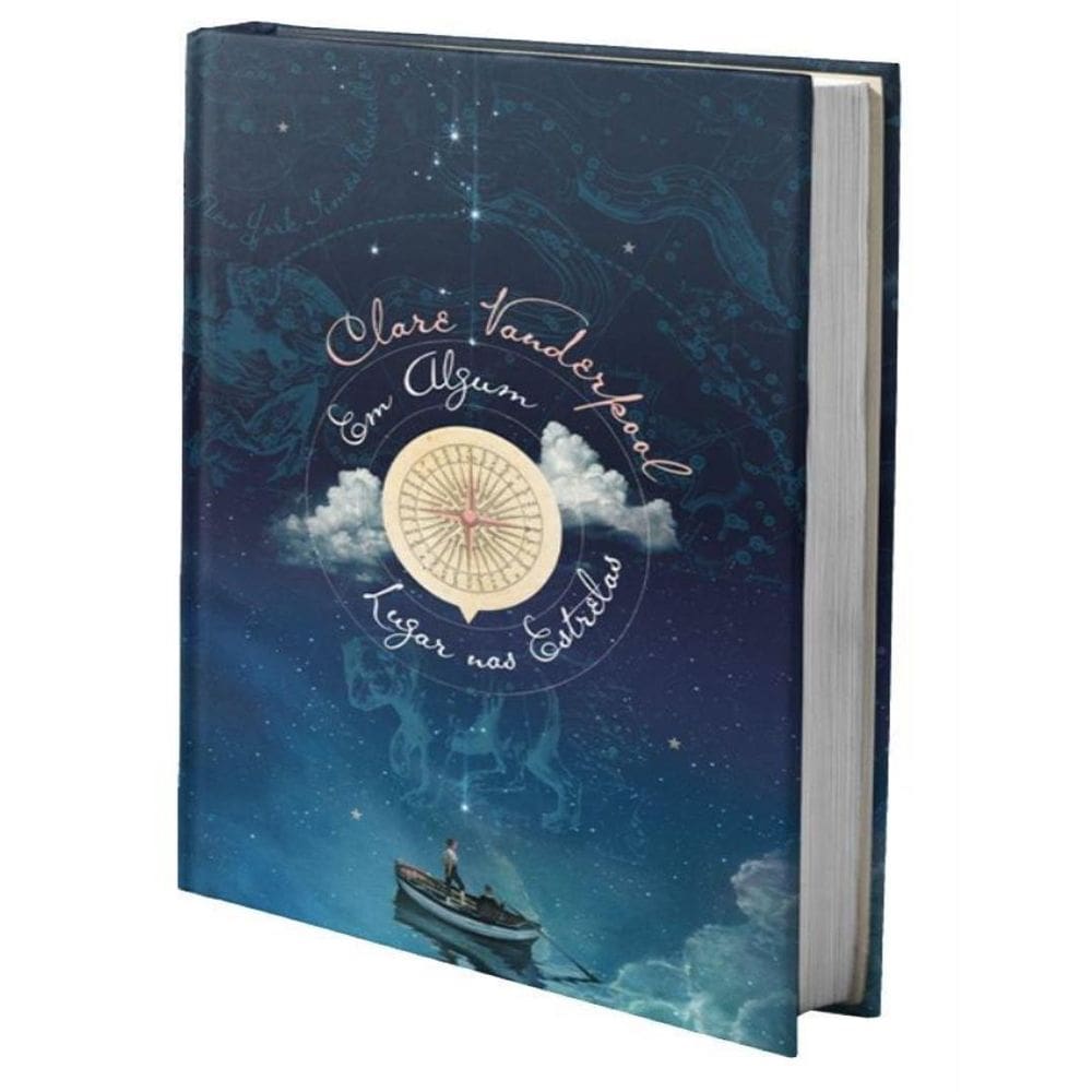 Em Algum Lugar Nas Estrelas