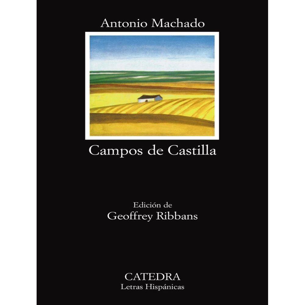 Campos De Castilla