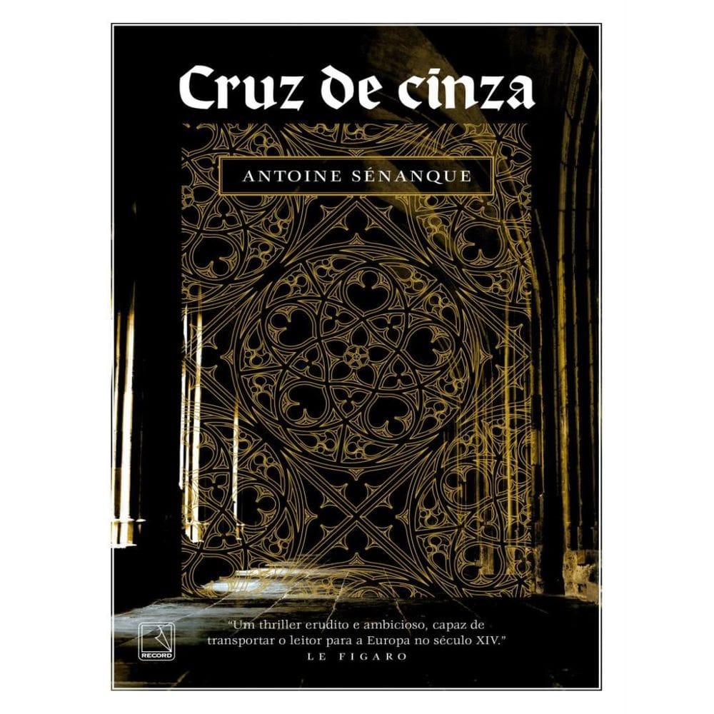 Cruz De Cinza