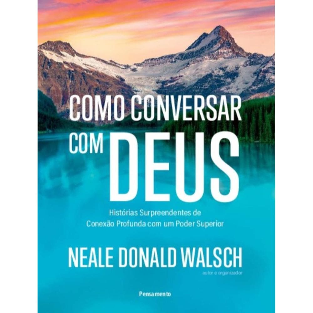 Como Conversar Com Deus
