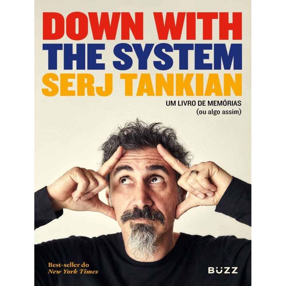 Down With The System