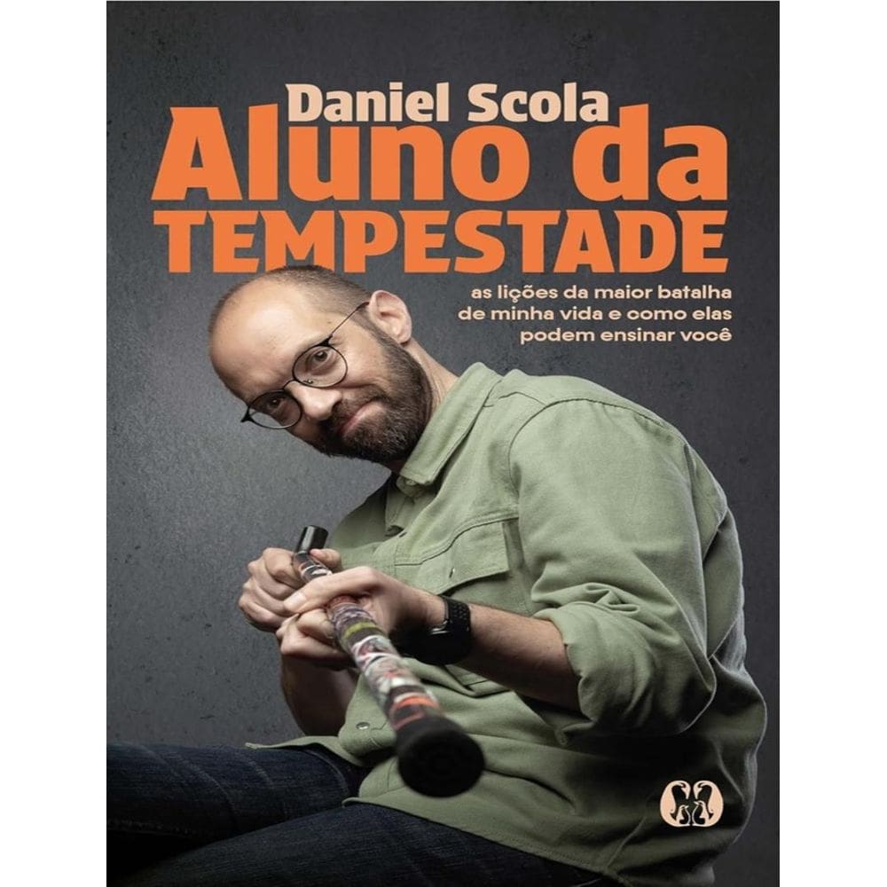 Aluno Da Tempestade - 2ªed