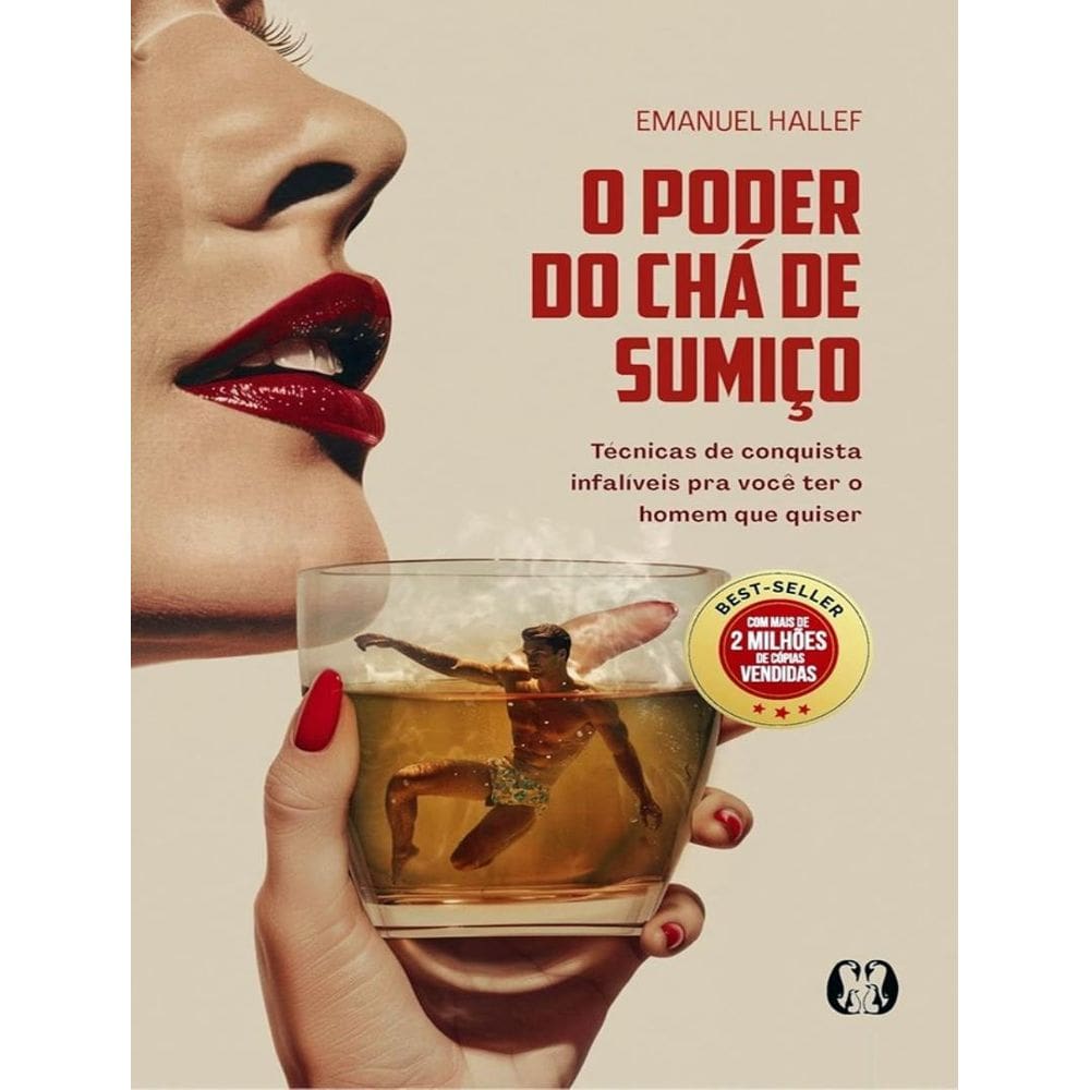 Poder Do Cha De Sumico, O