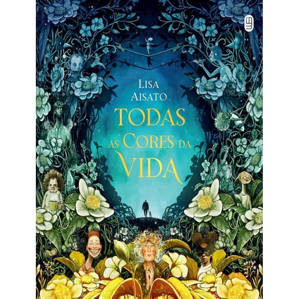 Todas As Cores Da Vida