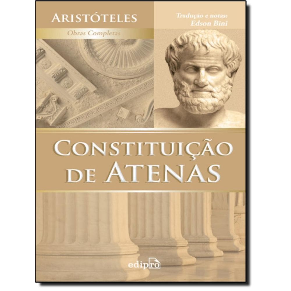 Constituicao De Atenas