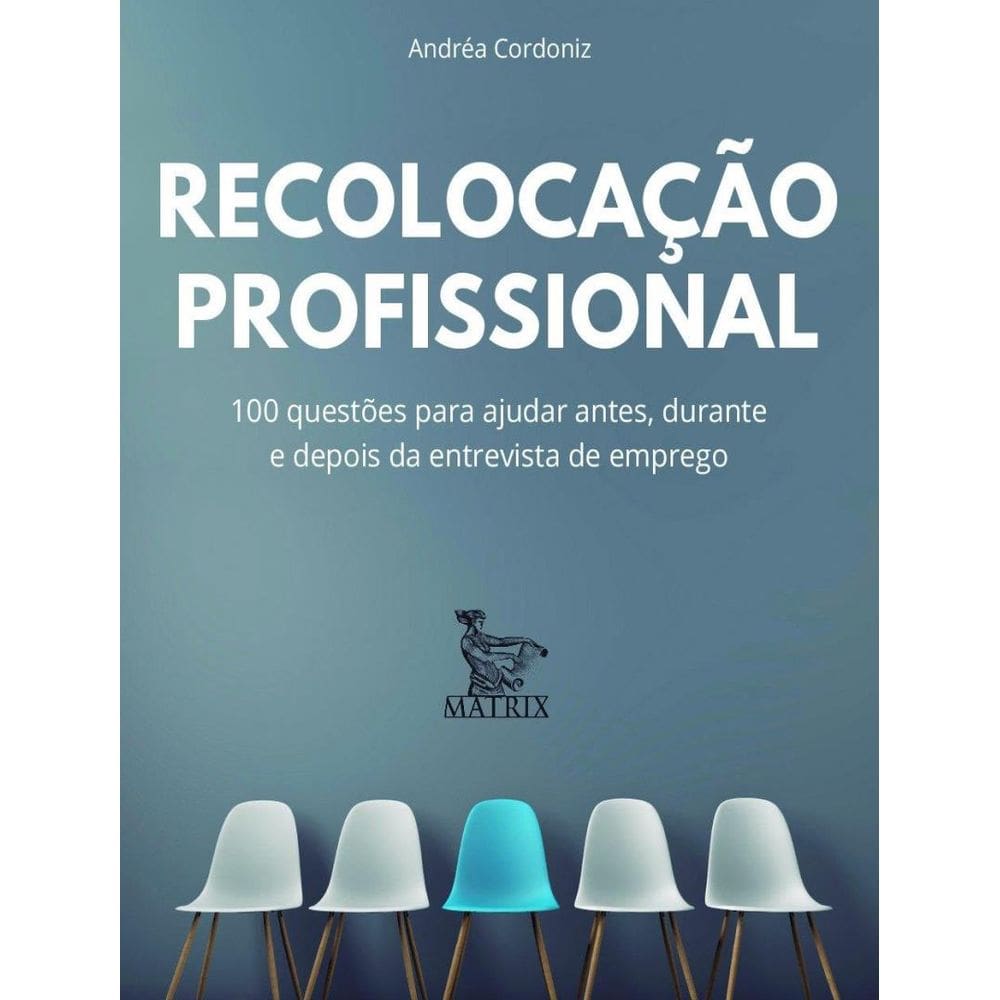 Recolocacao Profissional