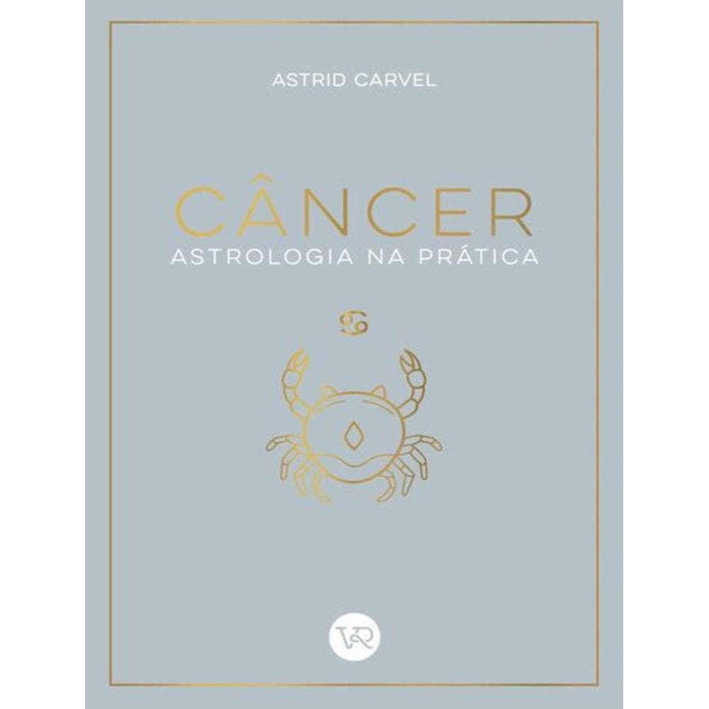 Cancer - Astrologia Na Pratica