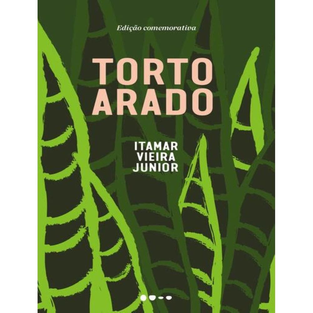 Torto Arado - Edicao Comemorativa - 2ª Ed
