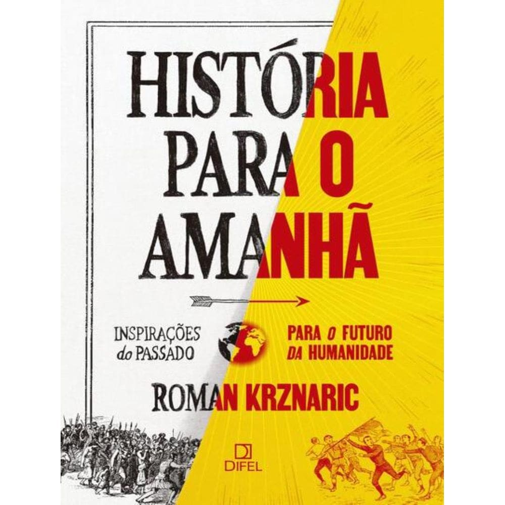 Historia Para O Amanha