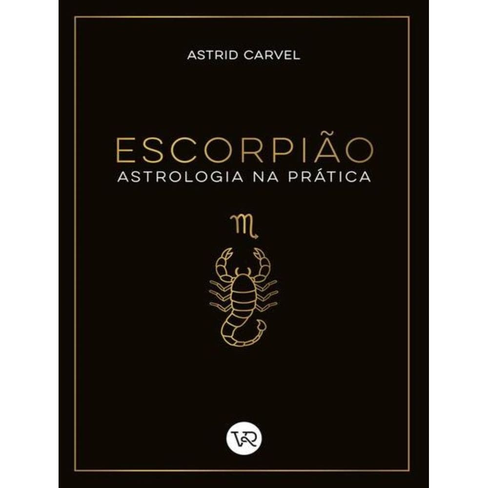 Escorpiao - Astrologia Na Pratica