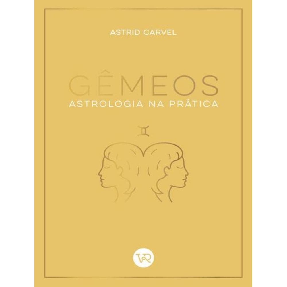 Gemeos - Astrologia Na Pratica