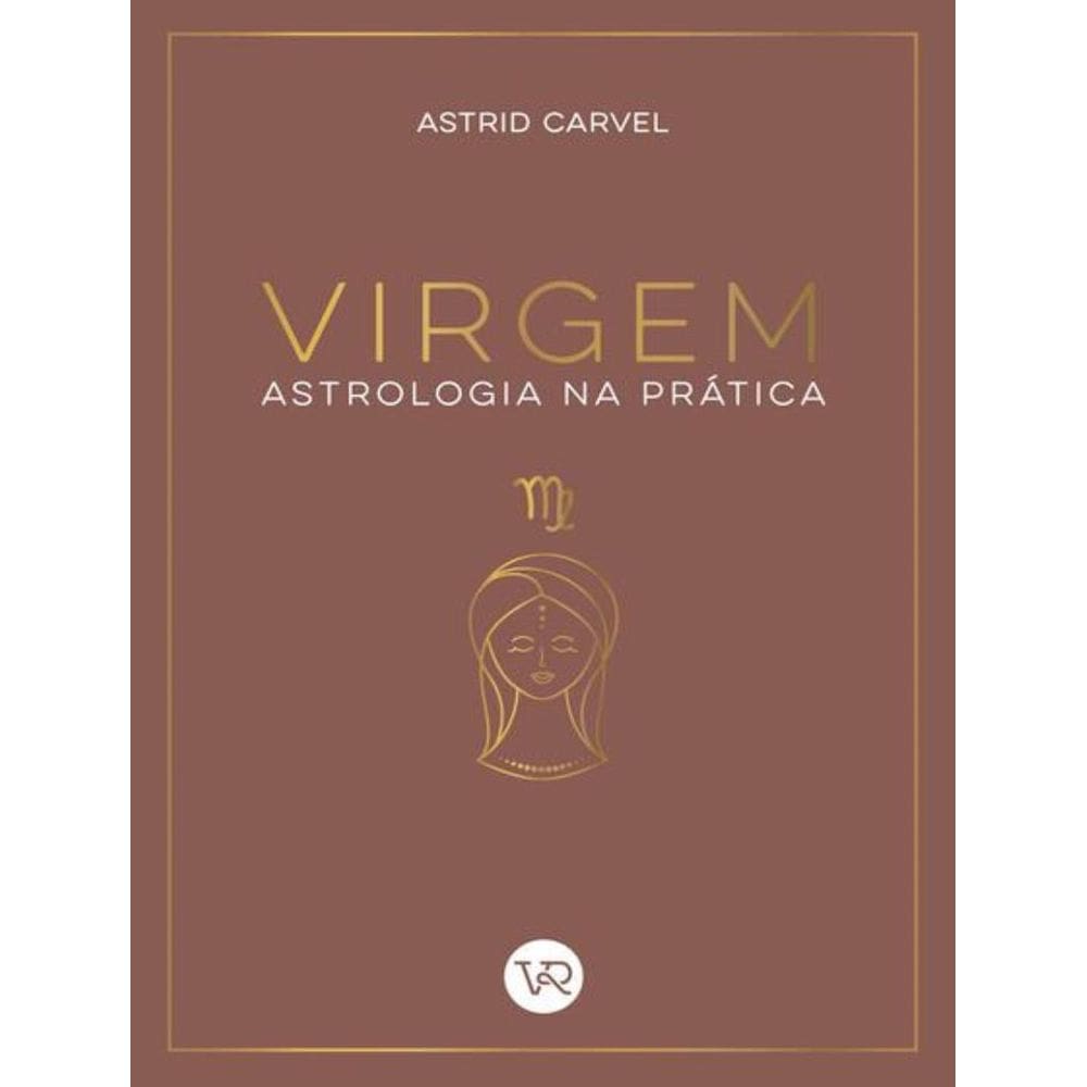 Virgem - Astrologia Na Pratica