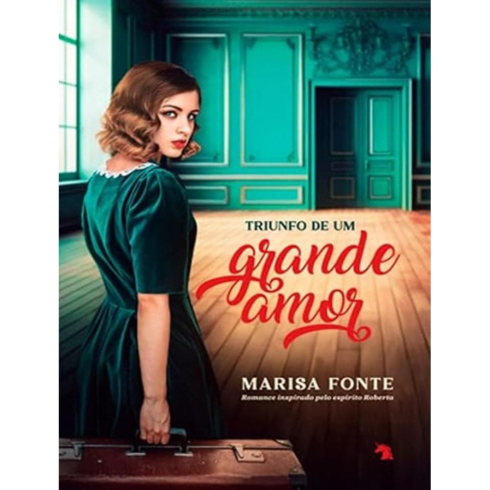 Triunfo De Um Grande Amor