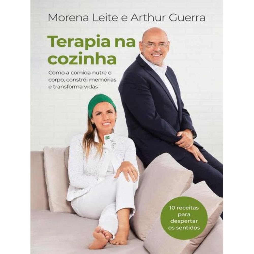 Terapia Na Cozinha
