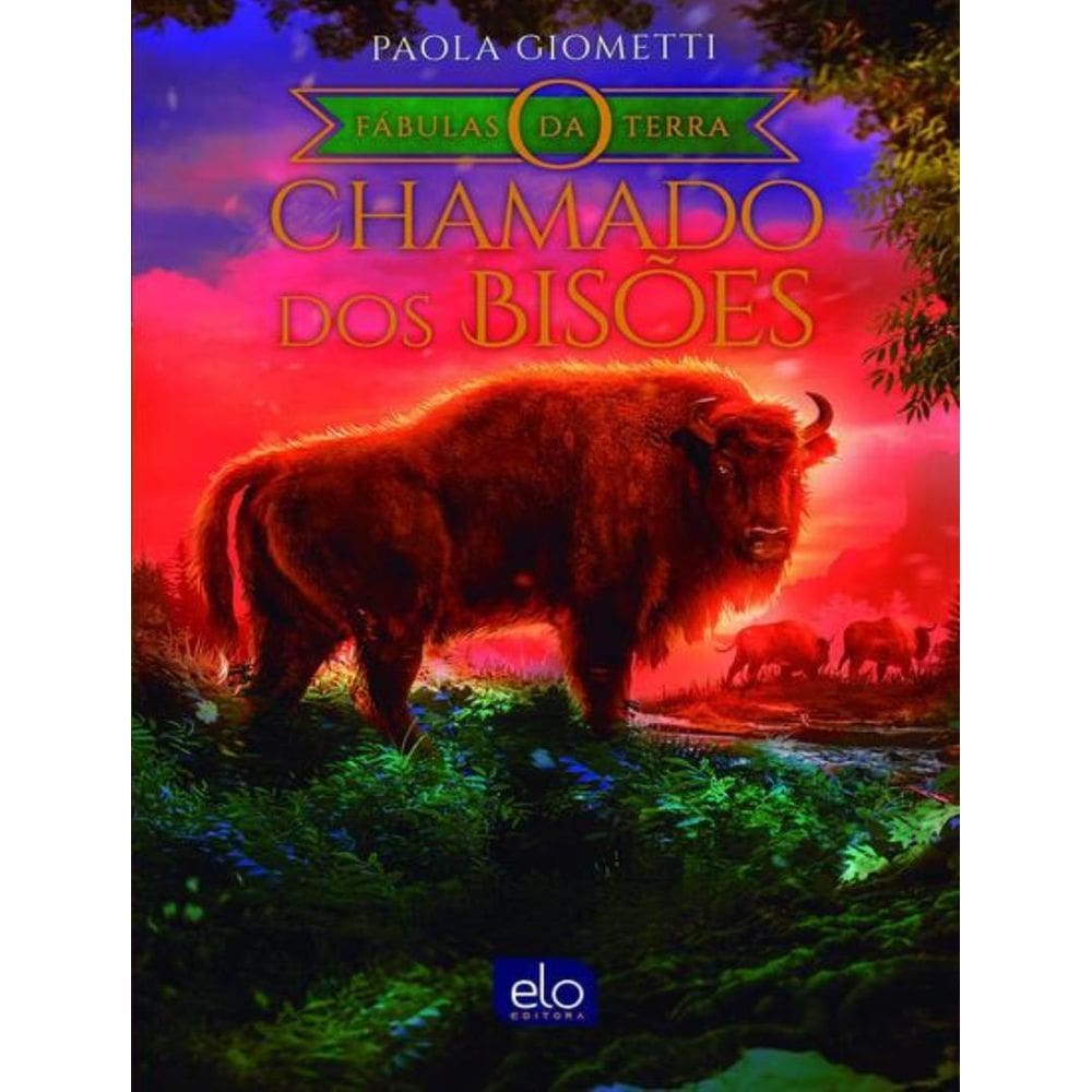 Chamado Dos Bisoes,O