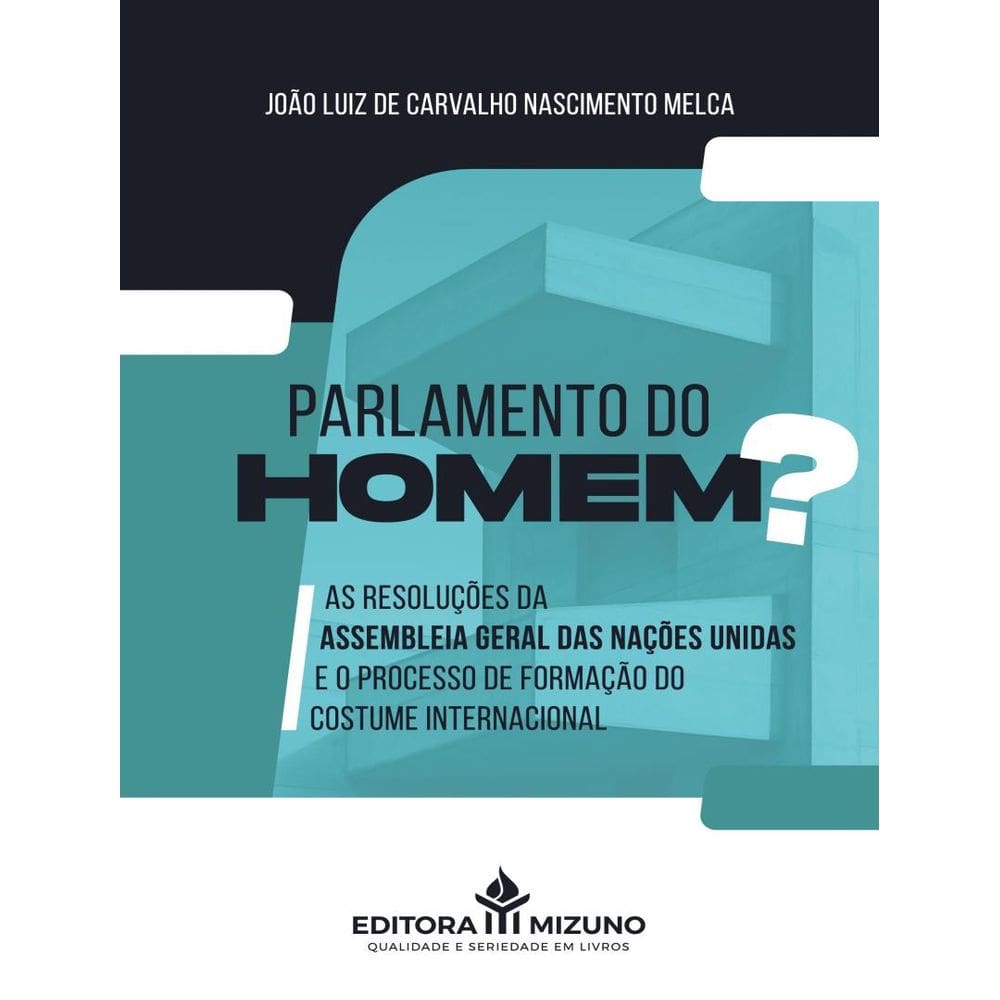 Parlamento Do Homem?