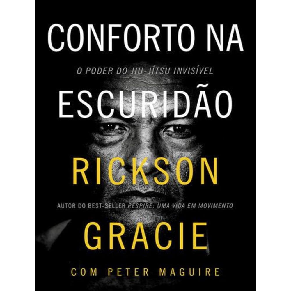 Conforto Na Escuridao