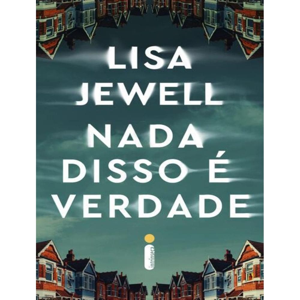 Nada Disso E Verdade