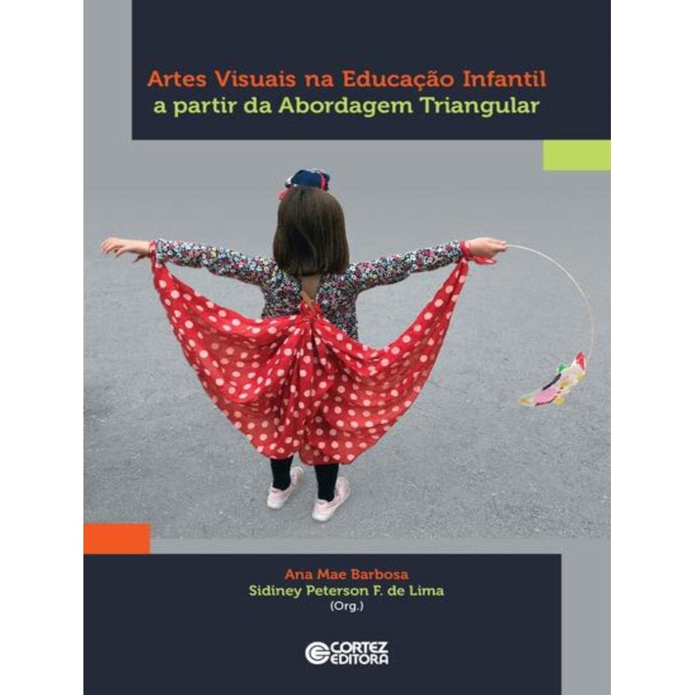 Artes Visuais Na Educacao Infantil A Partir Da Abordagem Triangular