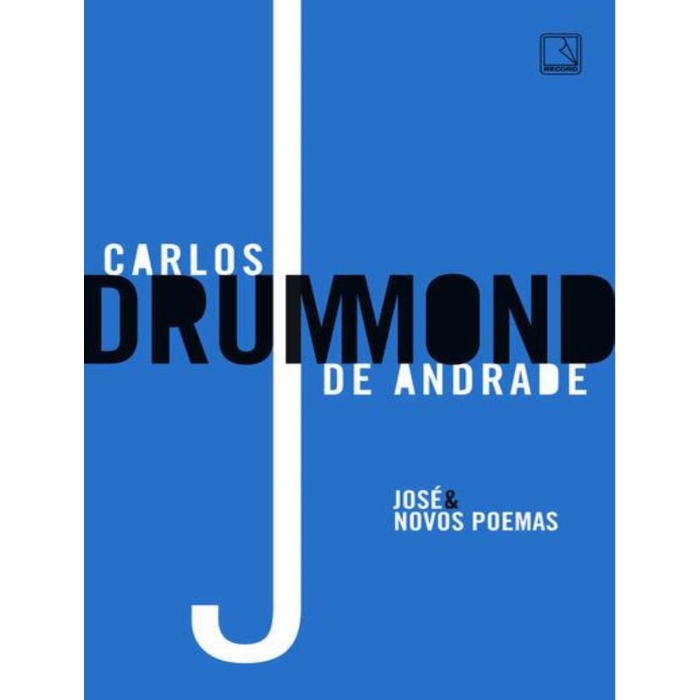 Jose & Novos Poemas - 15ª Ed