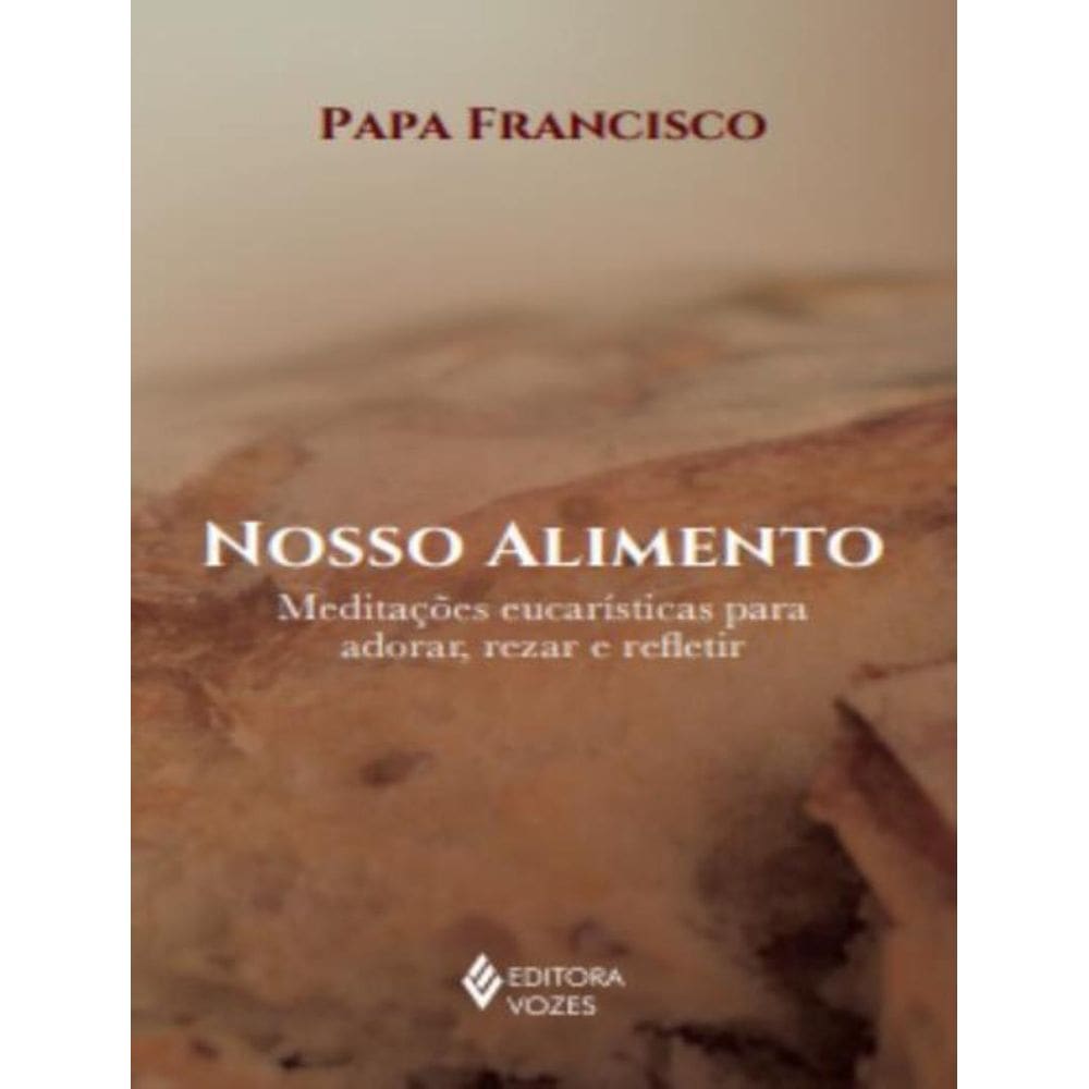 Nosso Alimento