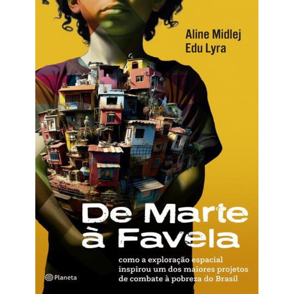 De Marte A Favela