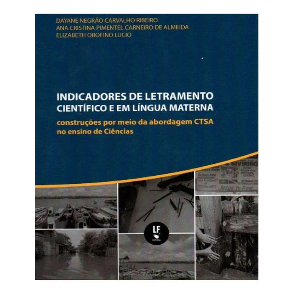 Indicadores De Letramento Cientifico E Em Lingua Materna