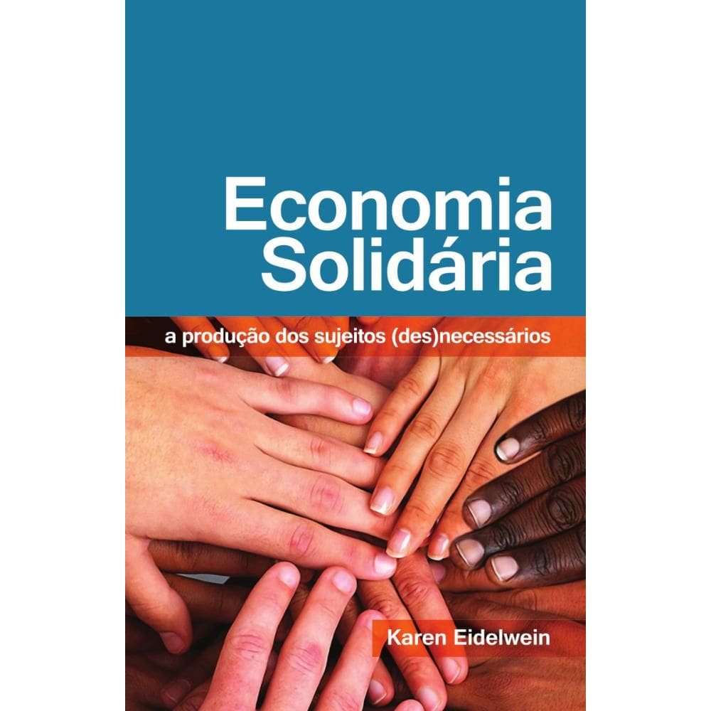 Economia solidária