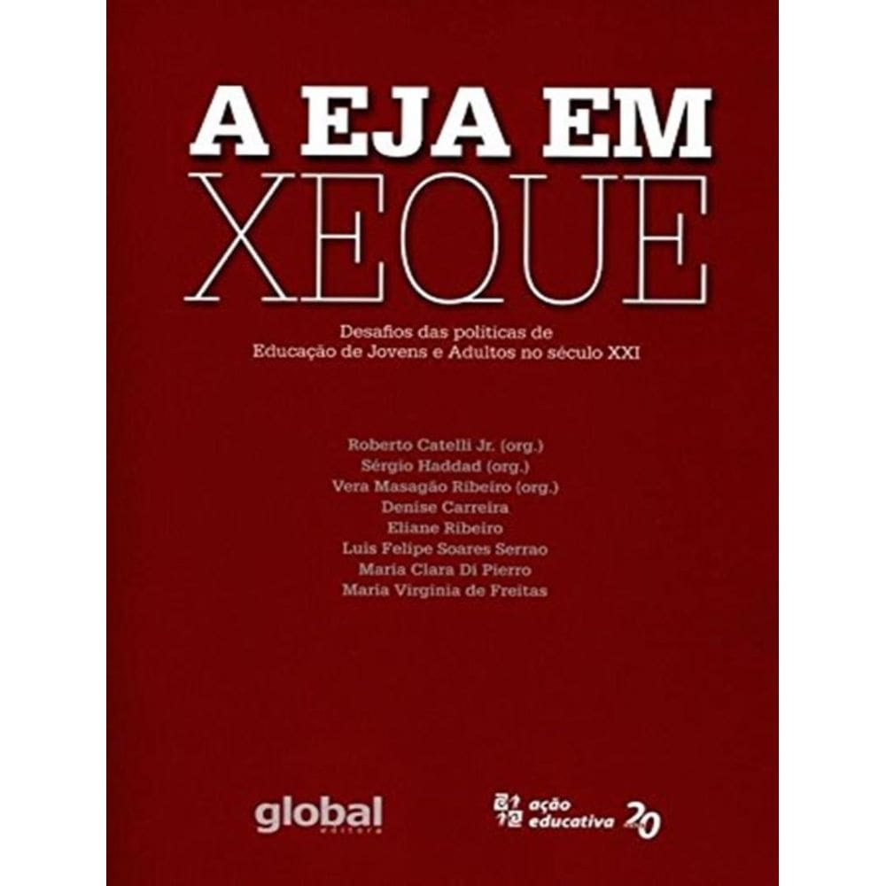 Eja Em Xeque, A