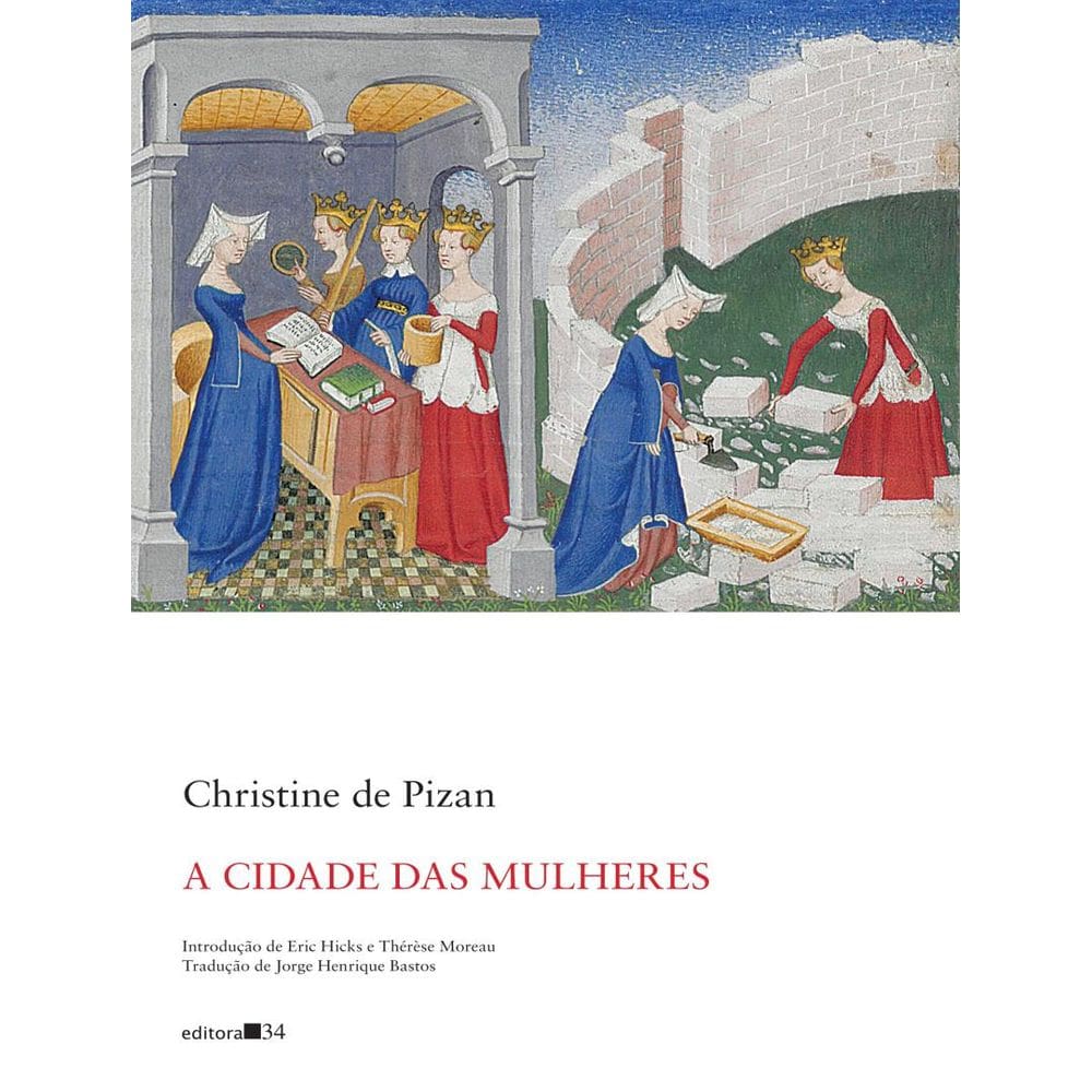 Cidade Das Mulheres, A